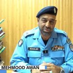 SP Dolphin launches special drive against active criminal gangs