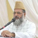 Nation urged to unite against terrorism