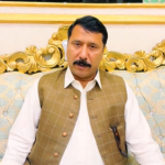 Flyover, Underpass gift for the public, says Mansoor Afsar