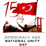 Turkiye commemorates "Democracy and National Unity Day" at Karachi Consulate