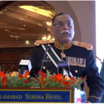 China stabilizing factor in regional security dynamics: CJCSC