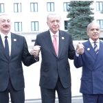 PM Shehbaz, President Erdogan, President Ilham camaraderie manifests close, fraternal ties