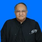 Stable media vital for business growth, investment, Says Senator Sarmad Ali
