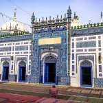 Preparations underway for 282nd Urs of Shah Abdul Latif Bhittai: District Sports officer visits Malakhra Ground