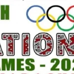 35th National Games begins from December 6