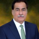 NA Speaker Ayaz Sadiq visits Khanewal, offers condolences to Daha Family