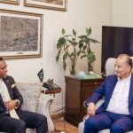 Pakistan to learn from Ethiopia's climate adaptation model