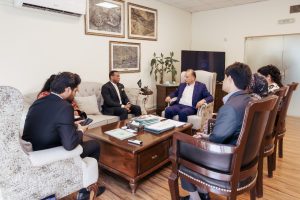 Pakistan to learn from Ethiopia's climate adaptation model