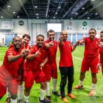 Special Olympics UAE kicks off summer activities