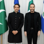 State Minister Bilal, President Bukele discuss digital asset collaboration