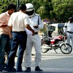 Sukkur Police crackdown on motorcycles sparks controversy