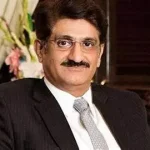 Sindh CM meets Federal Insurance Ombudsman, reviews annual report