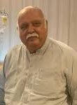 Tanveer ul Hassan Gilani passes away