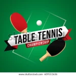 Pakistan army dominate 30th Chairman POF Board National Junior Table Tennis Championship
