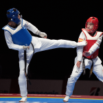 Pakistani team to compete in World Taekwondo Championship