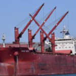 UAE rescues crew of commercial ship attacked in Red Sea