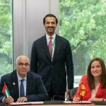 UAE strengthens industrial property ties with Spain, Morocco