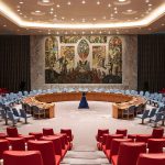 Pakistan assumes UNSC presidency for July; reiterates commitment to UN Charter, multilateralism  