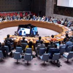UN conference on 2-state solution for Israel, Palestine begins today