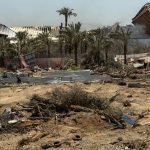 UN official pushes for Gaza ceasefire as ‘nightmare of historic proportions’ unfolds