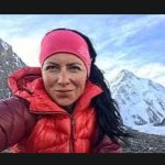 Czech mountaineer Kolouchová dies during Nanga Parbat expedition