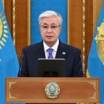 We must strengthen our water diplomacy, urges Kazakh President Tokayev
