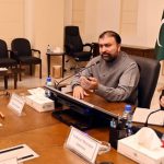 Naqvi vows to end Fitna-ul-Hindustan for establishing durable peace in Balochistan