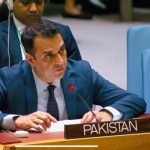 Pakistan calls for upholding countries' sovereignty as UNSC debates Russia's violation of Poland’s airspace