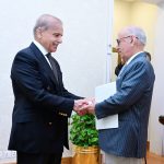 PM Shehbaz Sharif reaffirms commitment to protect, strengthen literary, scientific institutions