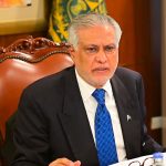 DPM/FM Dar appreciates Pak-Turkiye growing bilateral cooperation