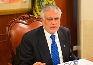 DPM/FM Dar chairs meeting to review project pay scale framework
