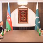 Pakistan, Azerbaijan agree to enhance cooperation in trade, investment