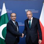 Pak-Poland BPC review entire spectrum of bilateral ties