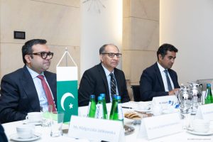 Pak-Poland BPC review entire spectrum of bilateral ties