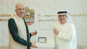Pakistan, UAE reaffirm to strengthen cooperation in education, HR development