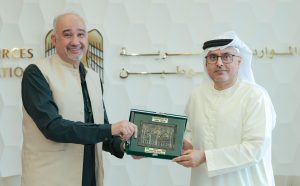 Pakistan, UAE reaffirm to strengthen cooperation in education, HR development