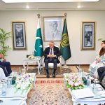 DPM invites Etisalat Group to expand its investments in Pakistan’s ICT, telecom sectors