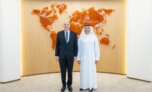 Pakistan, UAE to deepen cooperation in governance, public sector innovation