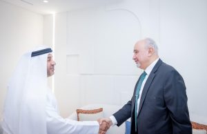Pakistan, UAE to deepen cooperation in governance, public sector innovation