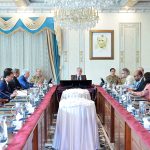 PM calls of comprehensive action plan to boost agri production