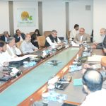 Gwadar & Lyari highways be completed soon:  Aleem Khan