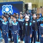 ICT Police’s 24th annual summer camp concludes with enthusiastic participation