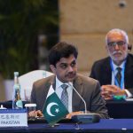 India isolated on global stage, while Pakistan’s cultural diplomacy shines: State Minister Huzaifa Rehman