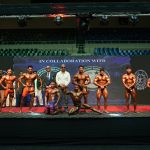 Eight athletes selected for Asian Bodybuilding Championship