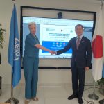 Japan-Funded FAO project revives farming & livestock in flood-hit areas in Pakistan