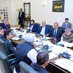 Expanding tax base, reducing tax burden on poor- government's top priority: PM