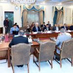 PM directs third-party validation to ensure transparency in public welfare projects
