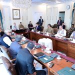 PM seeks plan to encourage private sector investment in shipping