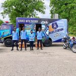 'Police Station on Wheels' to facilitate citizens across Islamabad