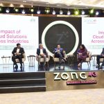 Zong continues nationwide cloud showcase